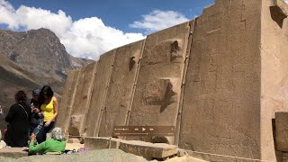 A Thorough Exploration Of Ancient Ollantaytambo In The Sacred Valley Of Peru [upl. by Holladay]