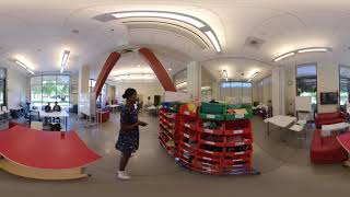 The Stanford MBA 360 Campus Tour [upl. by Felicity63]