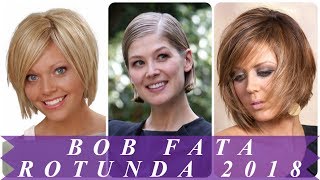 Bob fata rotunda 2018 [upl. by Amihc118]