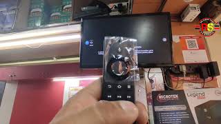 Amazon Firetv Remotes not working  फायर स्ट्रीक् रीमोट् को कैसे पैर करें [upl. by Naujd]