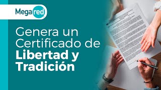 ¿Para qué sirven los certificados catastral y el de tradición  Tip Legal  El Espectador [upl. by Osnofla]