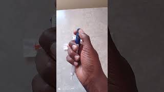 THE USE OF FLEXPEN INSULIN FOR TRAVELLERS  NEW INSULIN ADMIN TECHNOLOGY [upl. by Sky997]