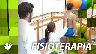 Fisioterapia vempraunesc [upl. by Dalton]