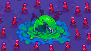 They Made Crack Legal  Slime 3K [upl. by Cheyne]