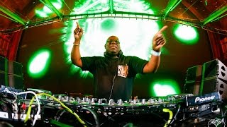 Tomorrowland 2015  Carl Cox [upl. by Rem]