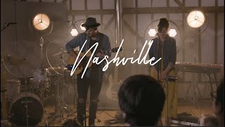 Drakeford  Nashville Live Stabal Session [upl. by Nalyac]