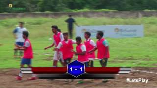 RFYS Pune College Boys  AISSMS Clg of Engineering vs AISSMS Clg Of Information Tech Highlights [upl. by Aztinad530]