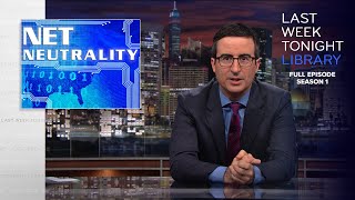 S3 E8 Credit Reports Panama Papers amp Alabama Last Week Tonight with John Oliver [upl. by Brunhilda]