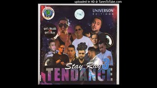 Cheb Nadjib  Dertihali Ghadatni 2019 Compile Tendance Stay Ray Vol 3 [upl. by Hardman]