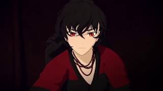 RWBY  THE BRANWEN TWINS  street fight [upl. by Mihe]