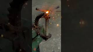 Homemade diy diy tools seniorwelder [upl. by Marnie]