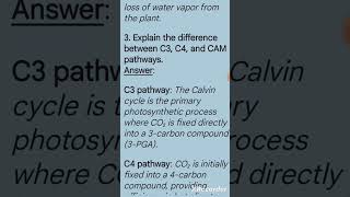 Botany NCERT Questions botany related questions ncert exam preparation [upl. by Asirram]