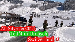 Alt Silvester 2024 Teil 4 Kapi655 [upl. by Jeannette511]