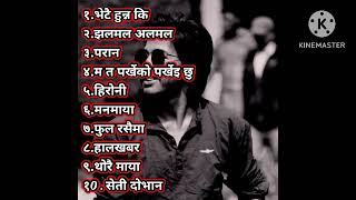 Devendra Bablu Top 10 song collection [upl. by Eslek63]