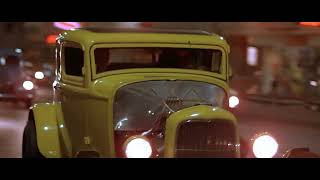 American Graffiti Deuce Coupe John Milners Hot Rod [upl. by Netta376]