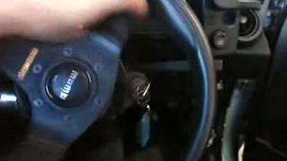 Woodsport Aw11 power steering conversion [upl. by Adlee969]