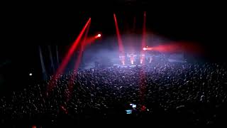 Rone  Mirapolis Live Transbordeur Lyon 31012018 [upl. by Sidras]