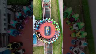 dream holiday park Narsingdi vairalvideo [upl. by Feledy]