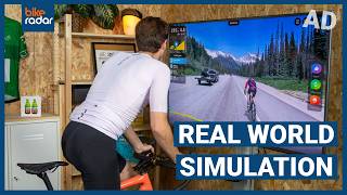 The Zwift Alternative You Should Try [upl. by Bedell]