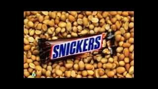 Snickers Hinglish 15 Sec [upl. by Kinemod27]