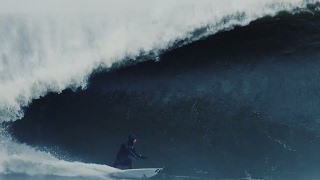 New Jersey Nuking  Winter Storm Stella Produces the Best Surf NJs Seen in Years [upl. by Danialah]