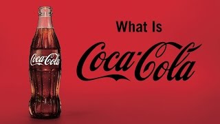 History and Facts about CocaCola [upl. by Coffee474]