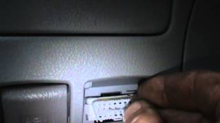 how to reset toyota abs light without scan tool [upl. by Greeson106]