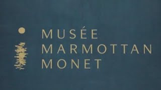 MUSÉE MARMOTTAN MONET PARIS 2019 PARIS 4K [upl. by Teuton]