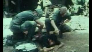 Vietnam War footage [upl. by Rocco7]