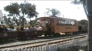 Old Poway Park Train Song Festival 2006 [upl. by Skelly254]