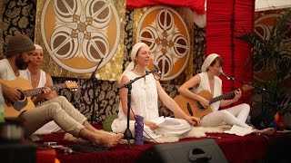 Kundalini Yoga Festival Australia 2015 [upl. by Murry]