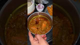 Chicken Changi G chawl Roti asmr shots youtubeshorts ￼ [upl. by Michigan]