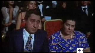 Alberto Sordi  Il concerto di musica contemporanea [upl. by Drareg]