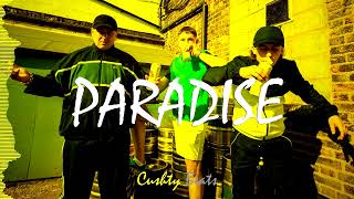 FREE UK Bassline Type Beat 2022  quotParadisequot  Bassline House MC Beat [upl. by Rehpotsrihc]