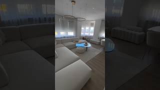 Drawing Room interior Design  Dining Room interior Decoration idea  shorts home furniture [upl. by Garrity]