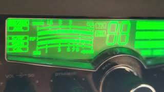 New Cobra 29 LX CB Radio ⛔Display problem  😡😠👎CB [upl. by Armalda]