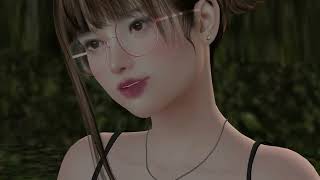 萌65Beautiful avatar in Second Life [upl. by Mapes639]