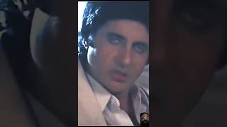 Amitabh best dialogue amitabh amitabbacchan bollywood ytshorts [upl. by Ayrb908]