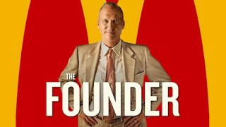 The Founder Movie CLIP  The New American Church 2017  Michael Keaton Movie [upl. by Aleakam986]