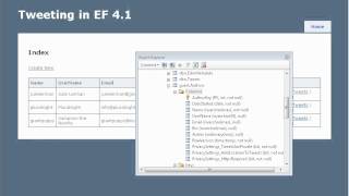 Entity  Code First Data Annotations 13 ComplexType Attribute [upl. by Eadrahs351]