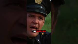 I Ripped My Pants policeacademy comedy funnyscenes movieclips michaelwinslow [upl. by Francisca]