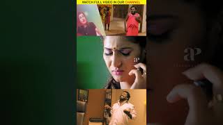 Watch full video👆 Lodukku Pandi Comedy Scenes Part1  karunas nehasaxena comedy shorts [upl. by Banky]