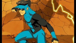 Invincible Season 3 Release Date Cast Story Trailer amp Everything You Need to Know [upl. by Nerb275]