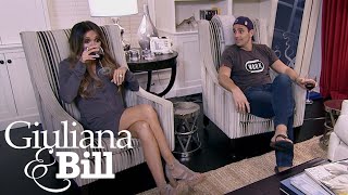 Full Episode Bill Turns 40  Giuliana amp Bill S4 E06  E Rewind [upl. by Ennej]