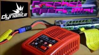 DynamiteProphet Sport Mini Charger [upl. by Ilaw]