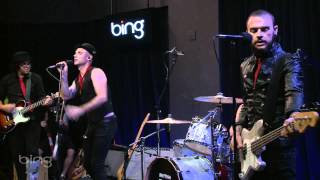 The Parlotones  Honey Bing Lounge [upl. by Busey340]