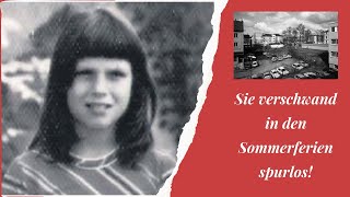 Silvia de Vlaeminck  Vermisst seit dem 22 Juli 1983 [upl. by Anoirb337]