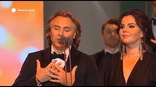 Roberto Alagna amp Aleksandra Kurzak  ST PETERBURG GALA  HIGHLIGHTS [upl. by Dorey]