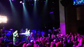 Wale Performs quotSabotagequot amp quotLotus Flower Bombquot At Howard Theater [upl. by Gnaoh389]