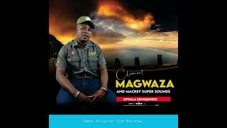 Clement Magwaza and Macrey super sounds Umngani [upl. by Liliane]